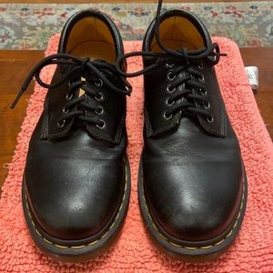 Dr Martens Oxford 11849